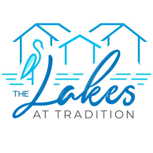 The Lakes at Tradition - Welcome Home!